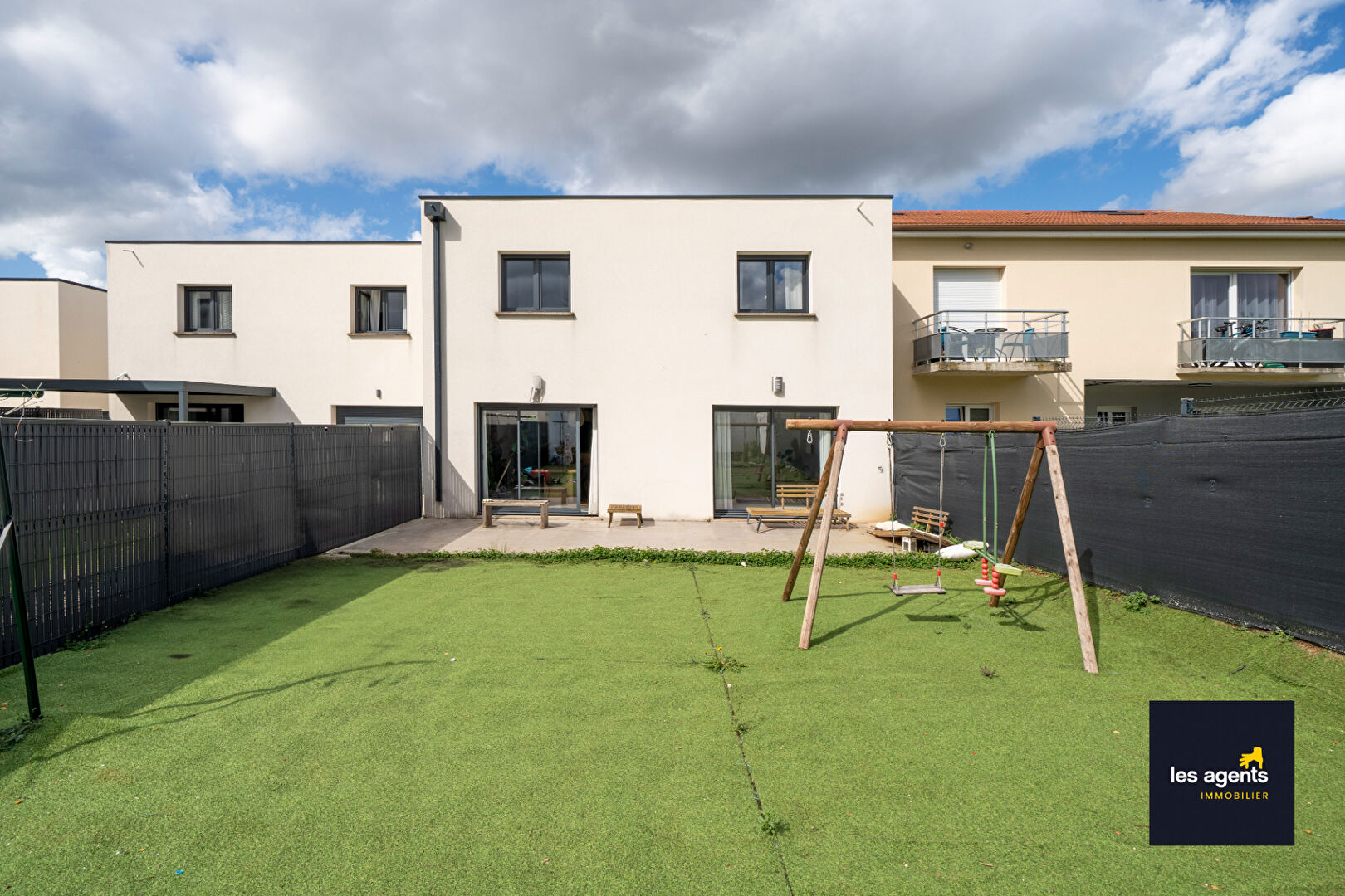 Maison Tomblaine 6 pièce(s) 195 m2