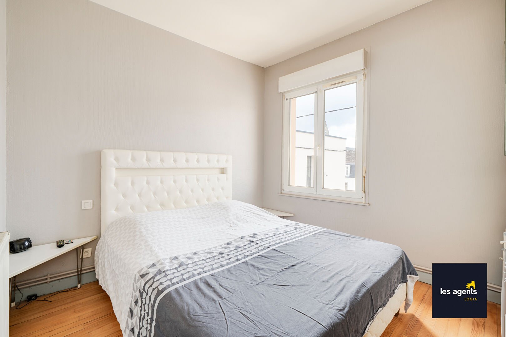 Appartement Neuves Maisons 2 pièce(s) 55 m2