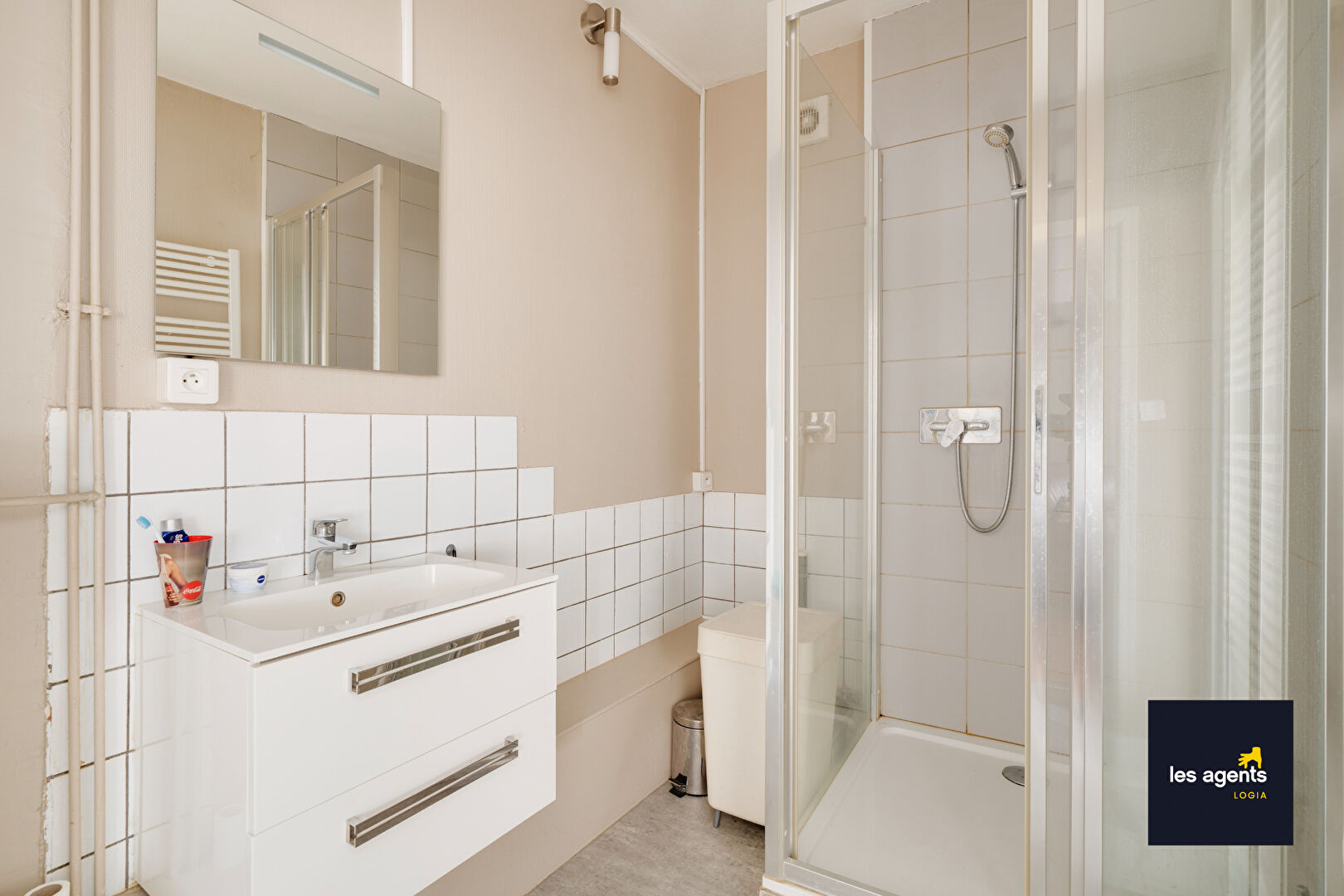 Appartement Neuves Maisons 2 pièce(s) 55 m2