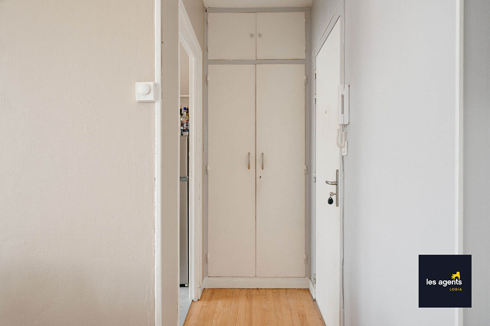 Appartement Neuves Maisons 2 pièce(s) 55 m2