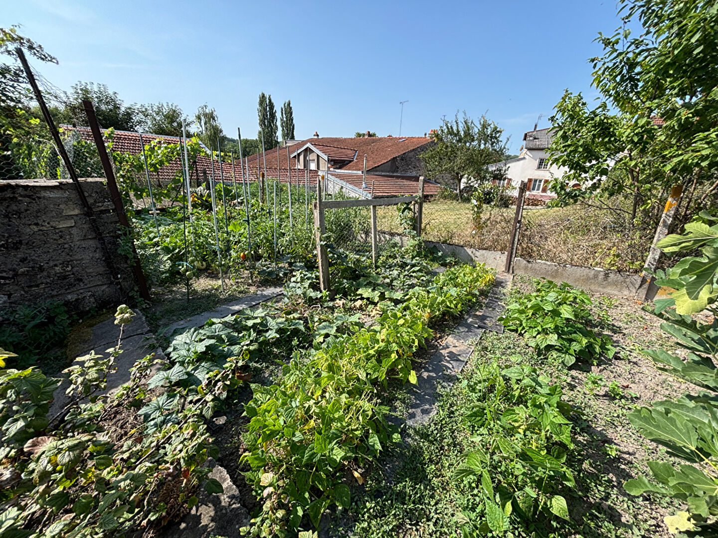 Maison Bayon 4 pièce(s) 98 m2