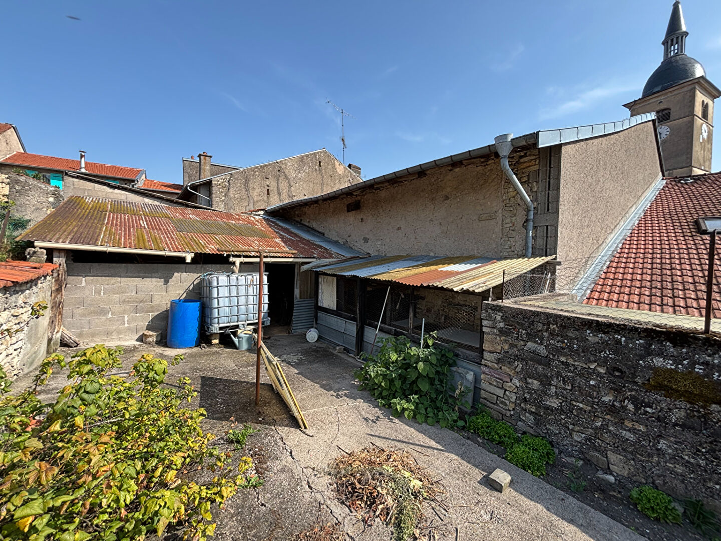 Maison Bayon 4 pièce(s) 98 m2