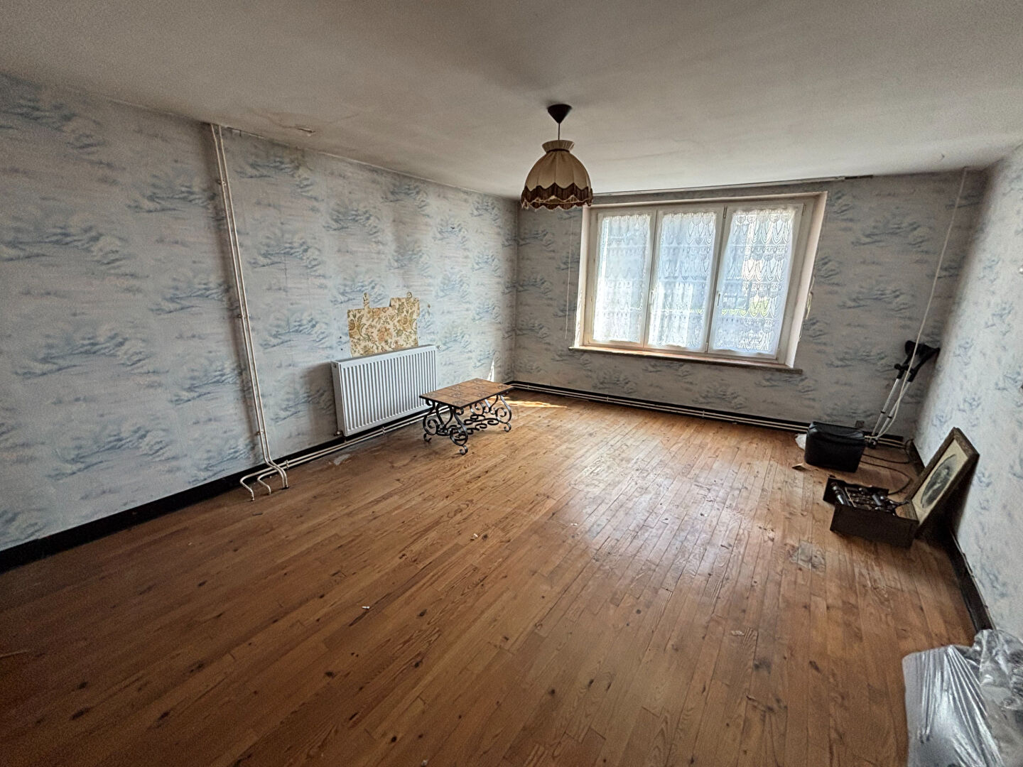 Maison Bayon 4 pièce(s) 98 m2