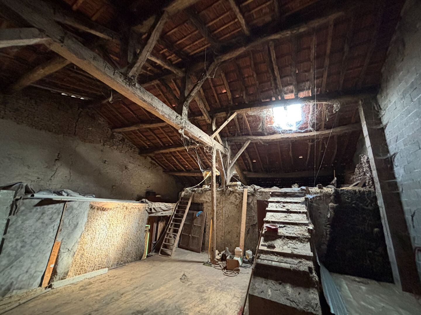 Maison Bayon 4 pièce(s) 98 m2
