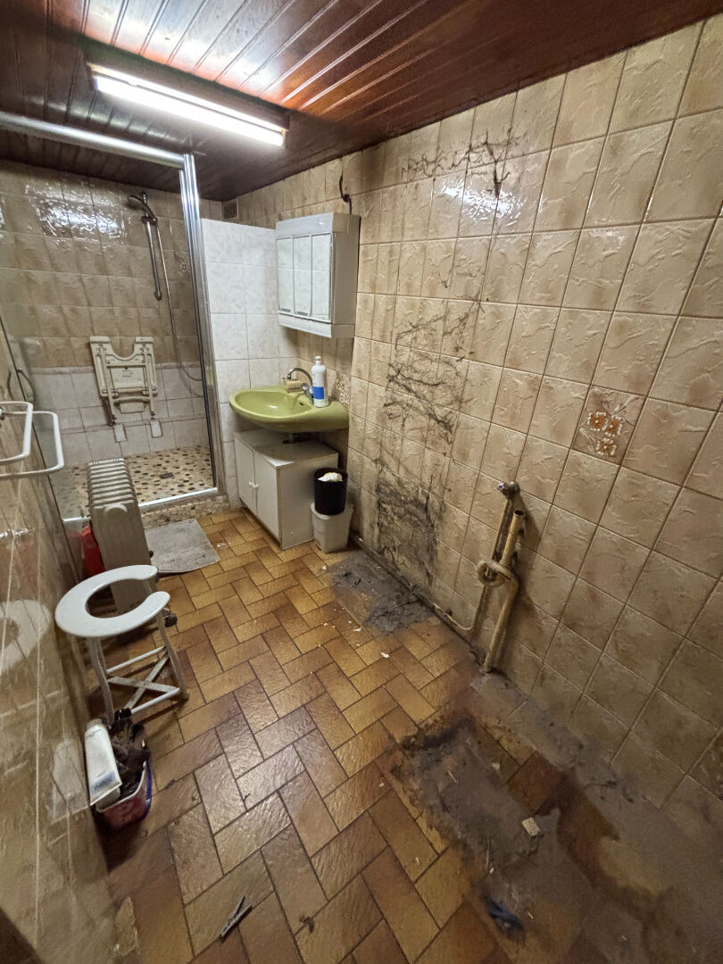 Maison Bayon 4 pièce(s) 98 m2