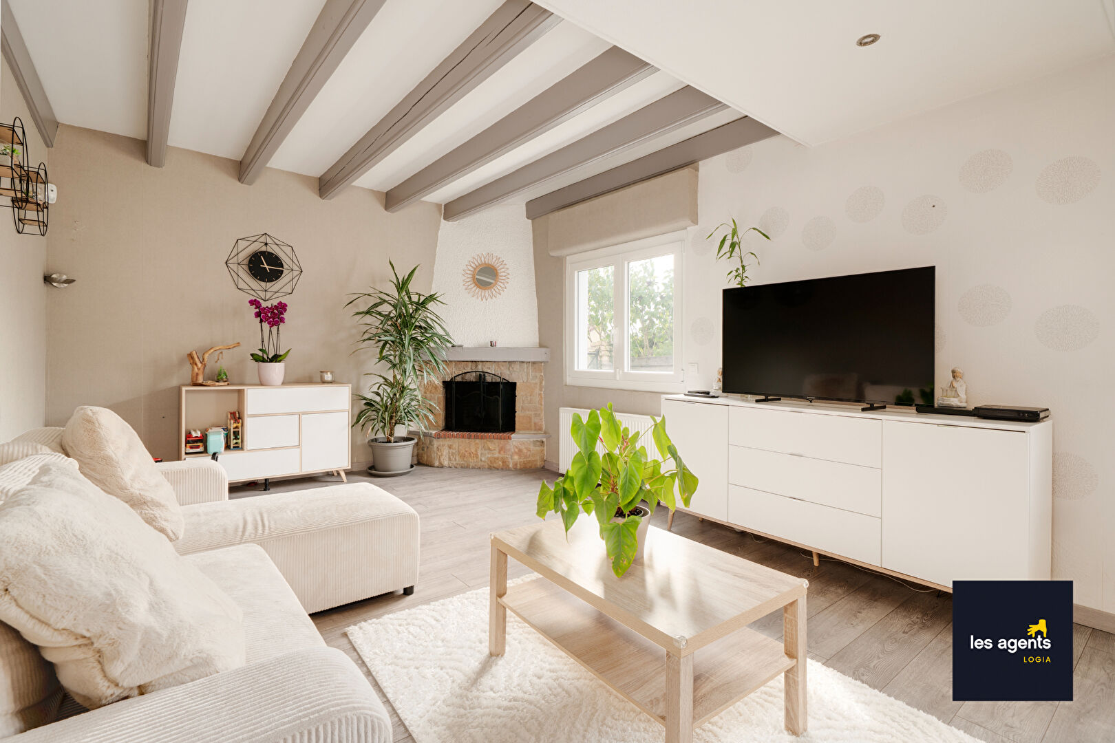 Maison Neuves-maisons 5 pièce(s) 102 m2 + extérieur et terrasse