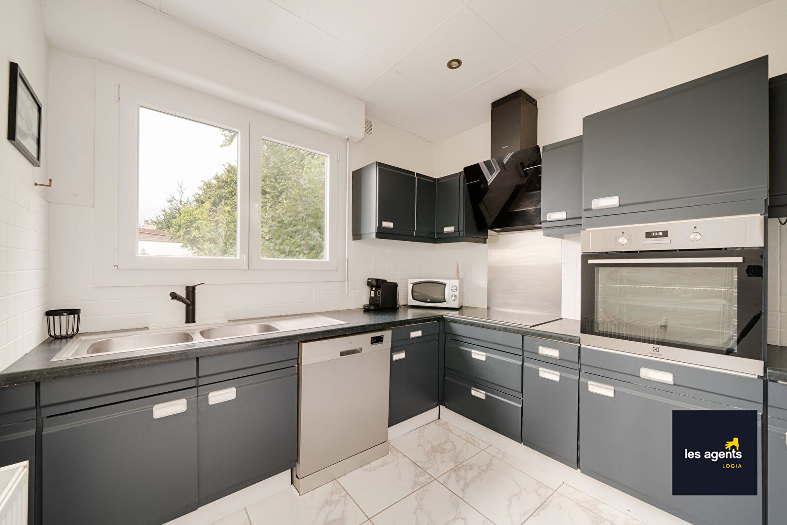 Maison Neuves-maisons 5 pièce(s) 102 m2 + extérieur et terrasse