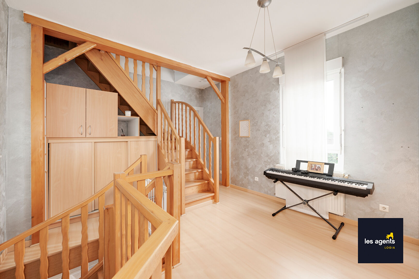 Maison Neuves-maisons 5 pièce(s) 102 m2 + extérieur et terrasse