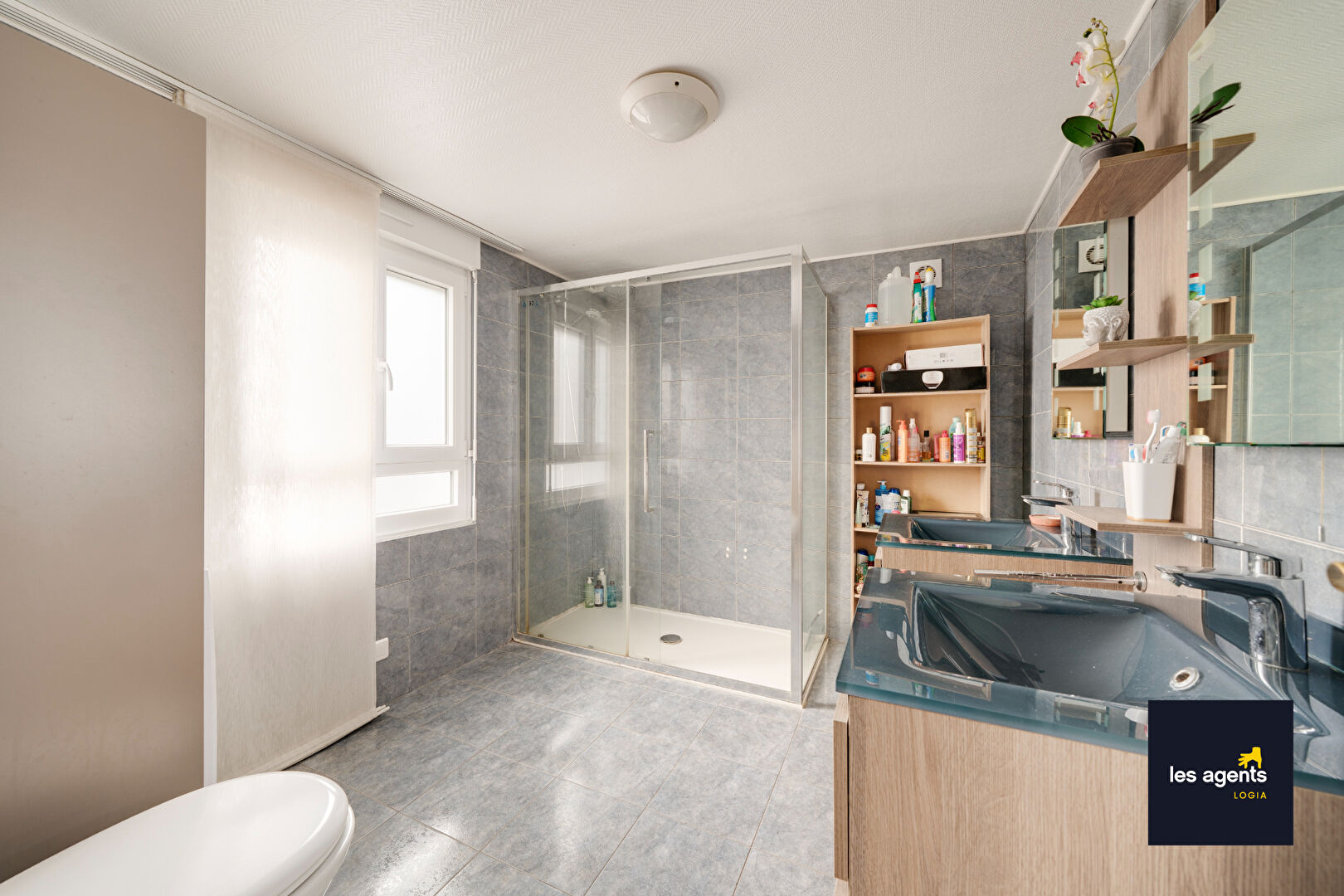 Maison Neuves-maisons 5 pièce(s) 102 m2 + extérieur et terrasse