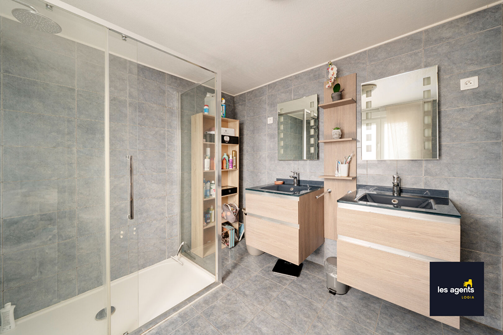 Maison Neuves-maisons 5 pièce(s) 102 m2 + extérieur et terrasse