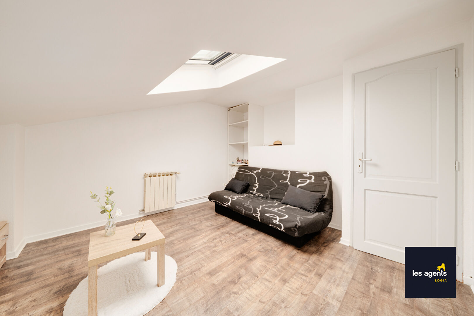 Maison Neuves-maisons 5 pièce(s) 102 m2 + extérieur et terrasse
