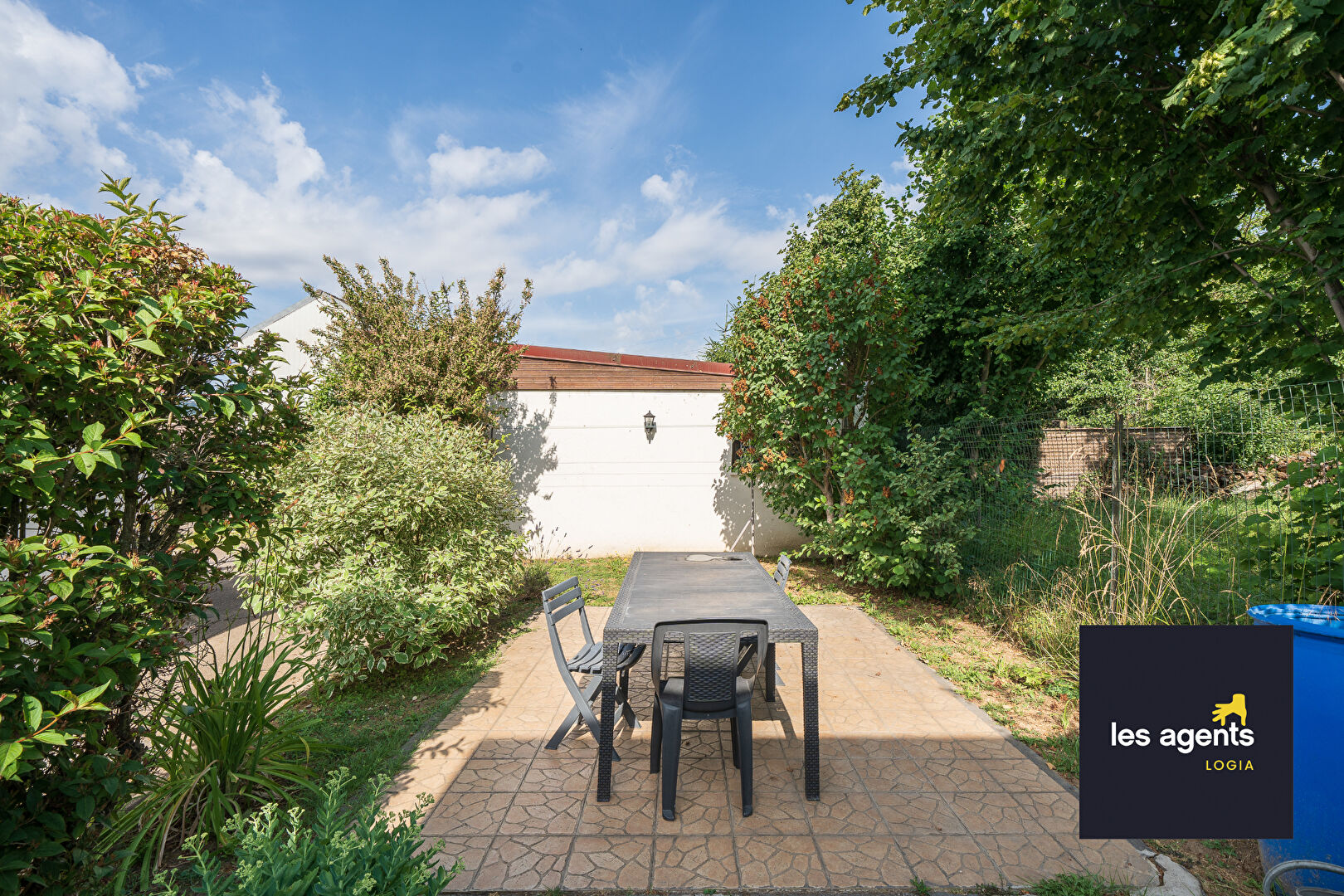 Maison Neuves-maisons 5 pièce(s) 102 m2 + extérieur et terrasse