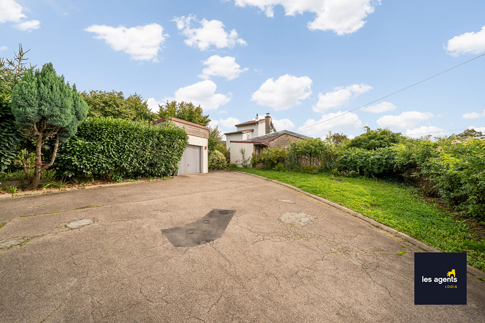 Maison Neuves-maisons 5 pièce(s) 102 m2 + extérieur et terrasse