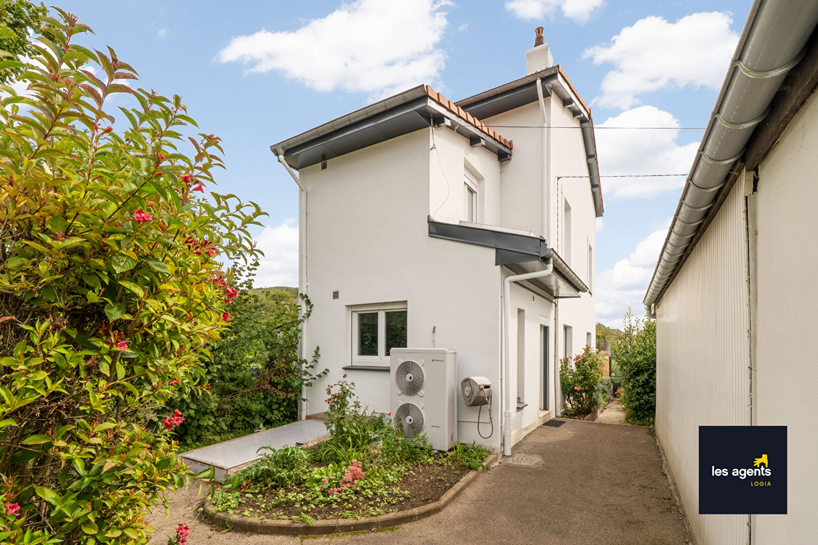 Maison Neuves-maisons 5 pièce(s) 102 m2 + extérieur et terrasse