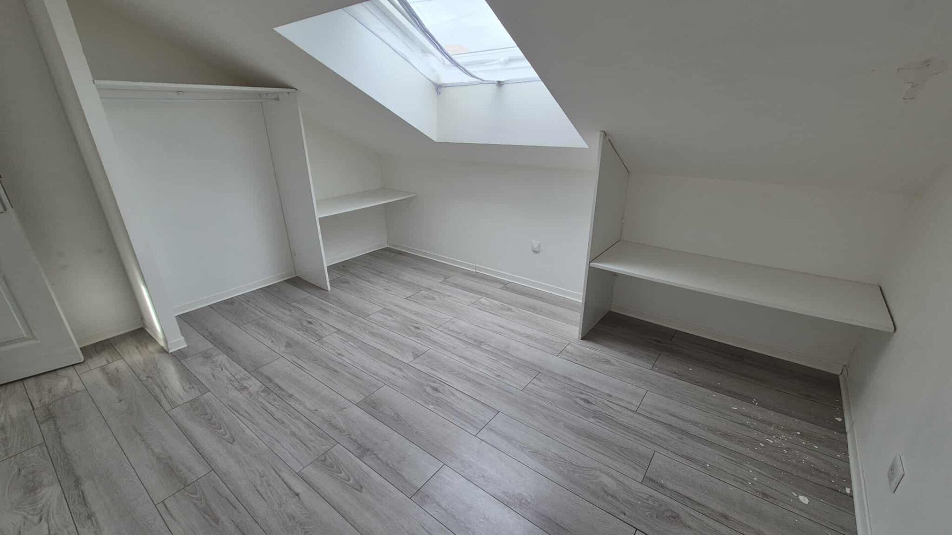 Appartement à Charmes