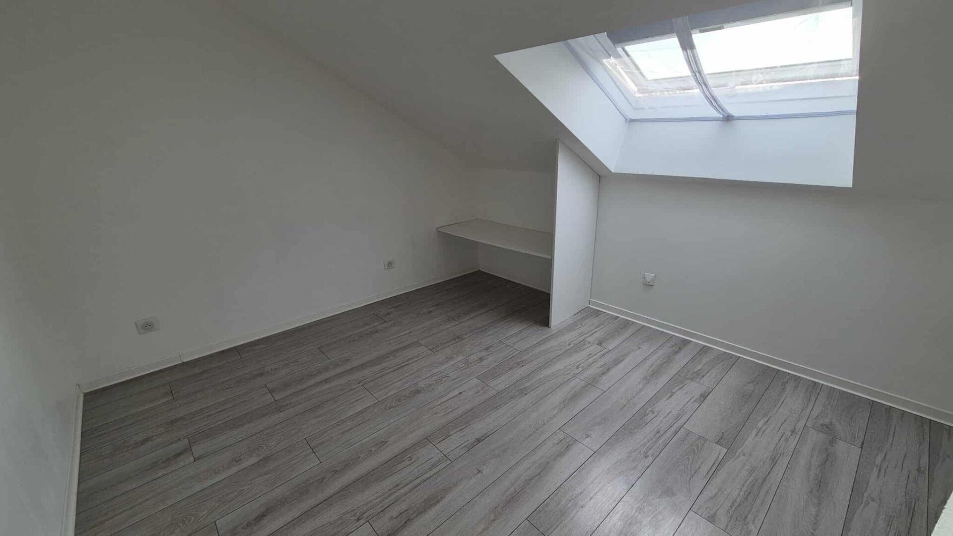 Appartement à Charmes