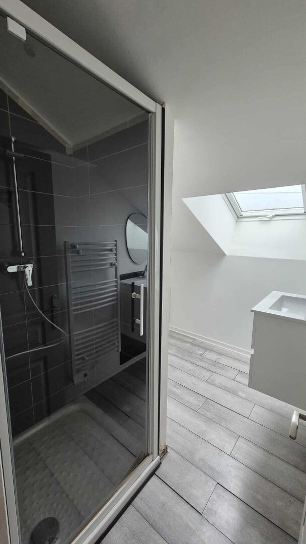 Appartement à Charmes