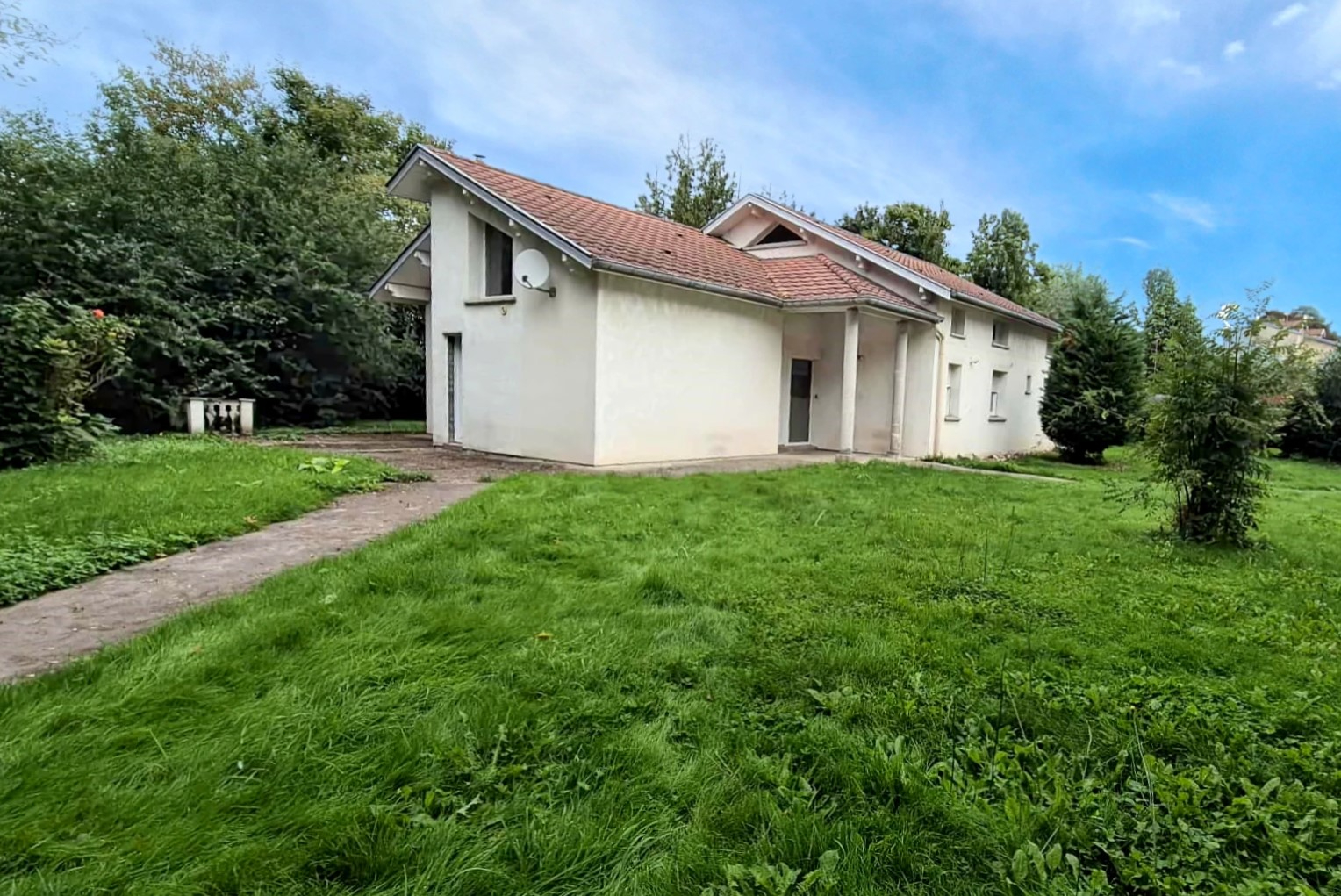 Maison Charmes