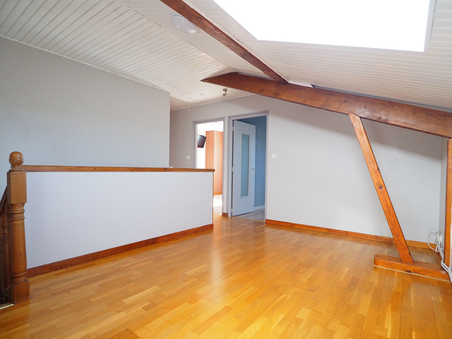 Très belle maison des années 60