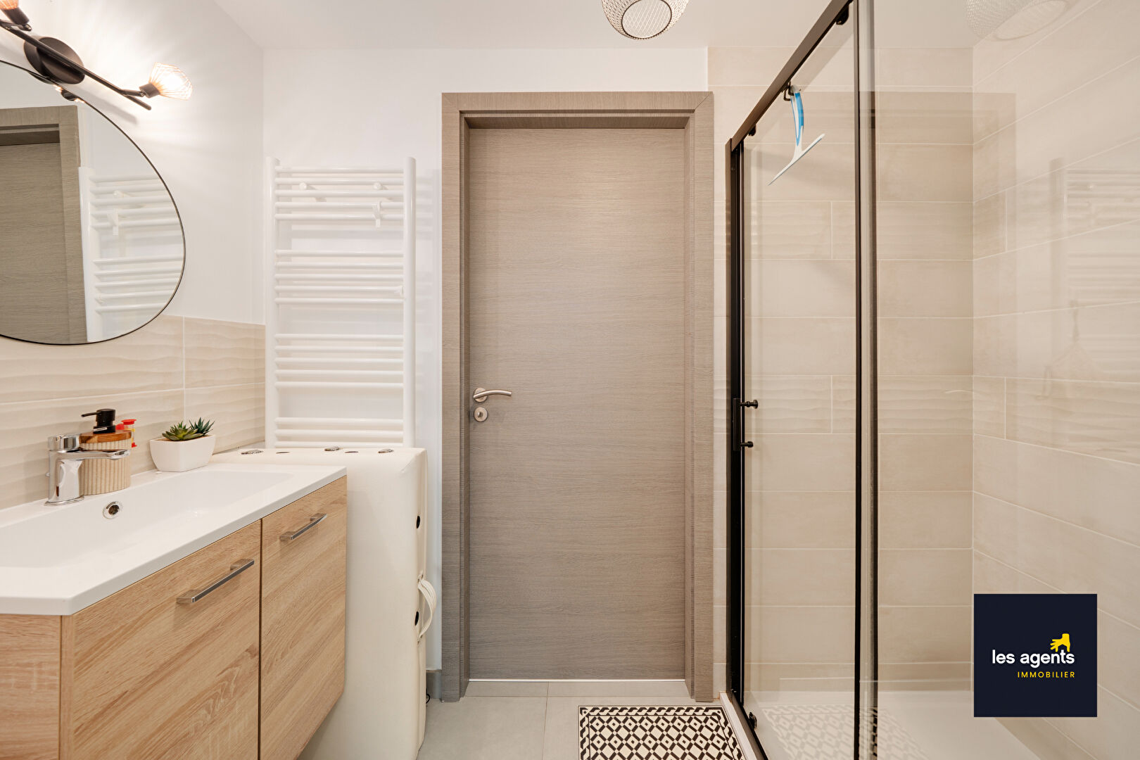 Magnifique maison moderne en exclusivité.