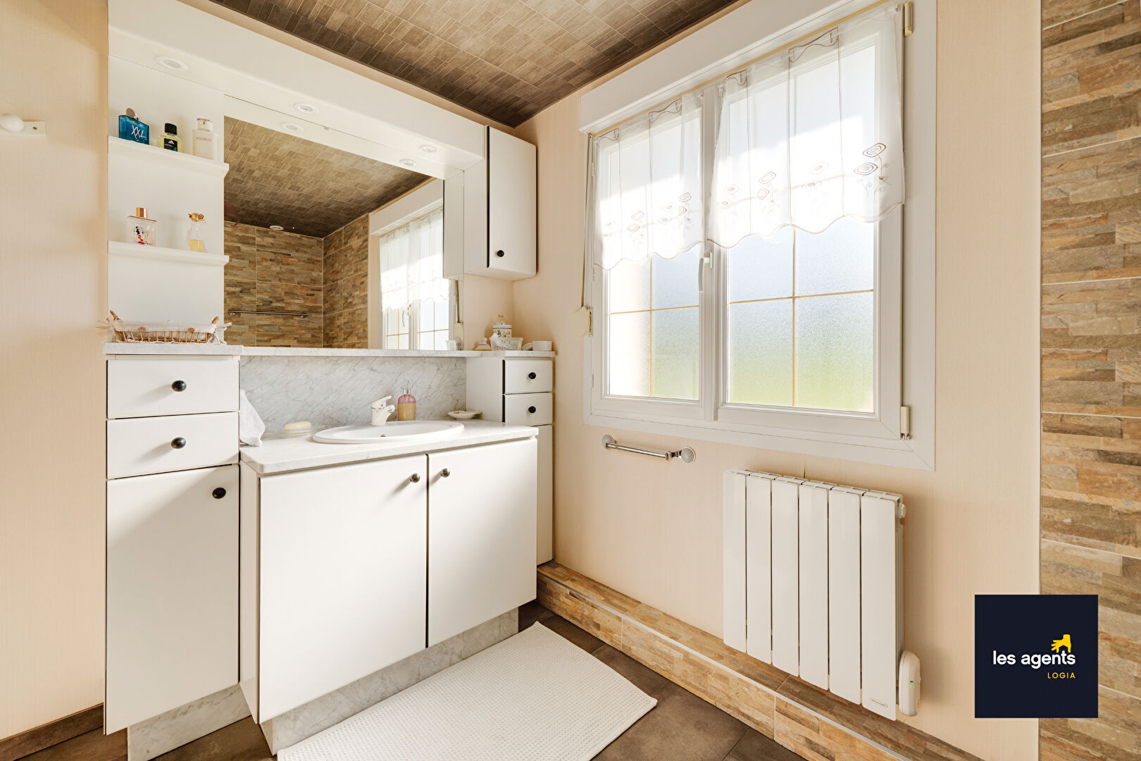 À Vendre Pavillon 7 pièces avec grand terrain et terrasse