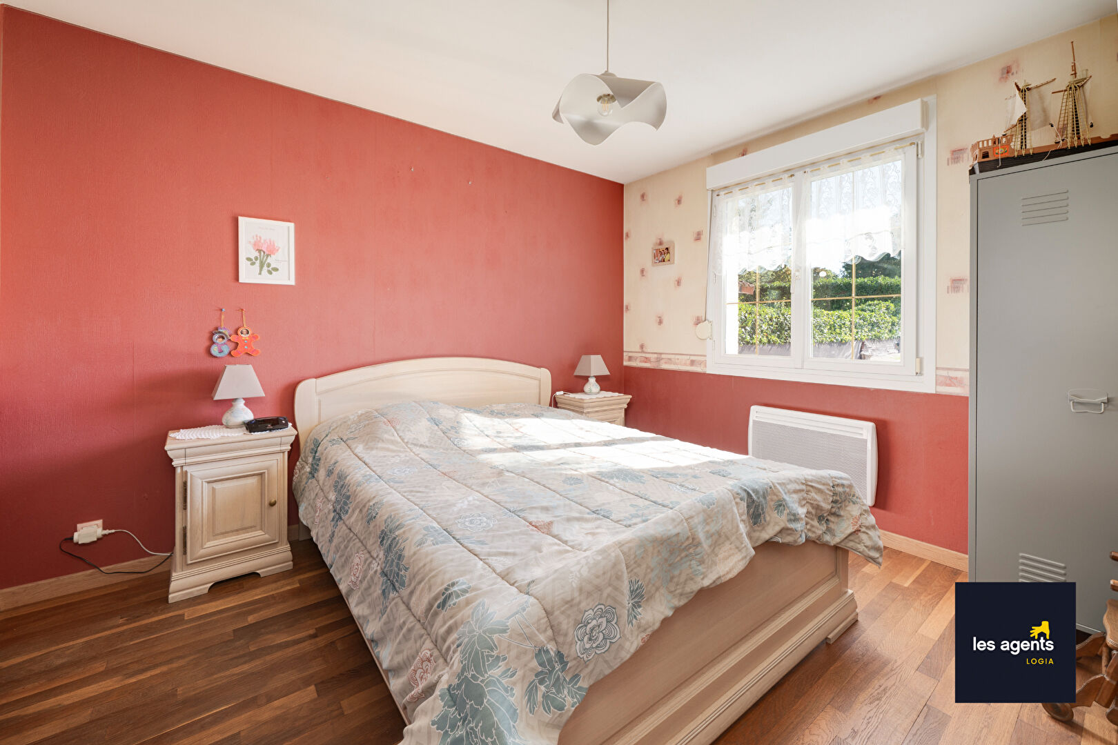 À Vendre Pavillon 7 pièces avec grand terrain et terrasse