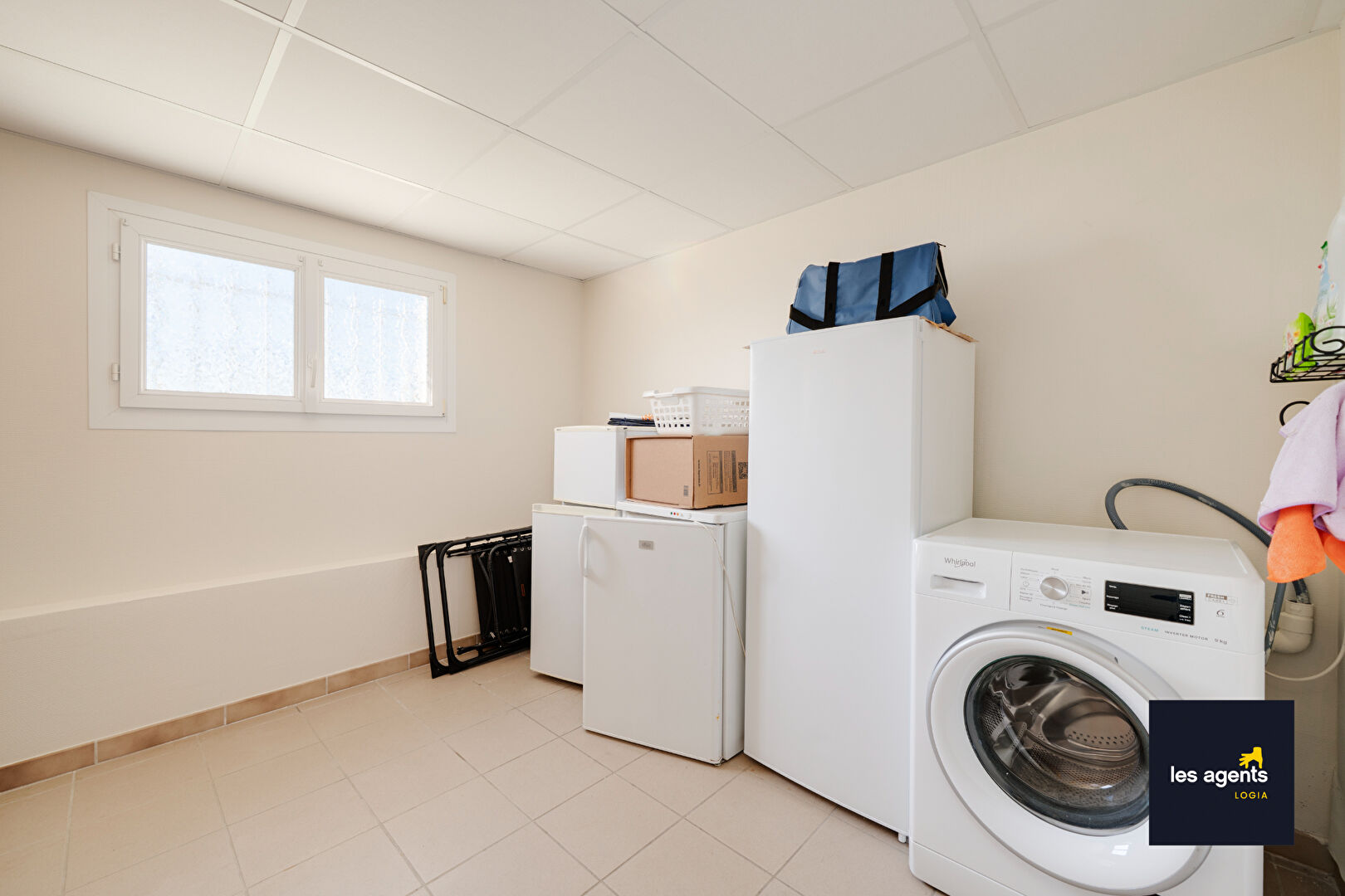 À Vendre Pavillon 7 pièces avec grand terrain et terrasse