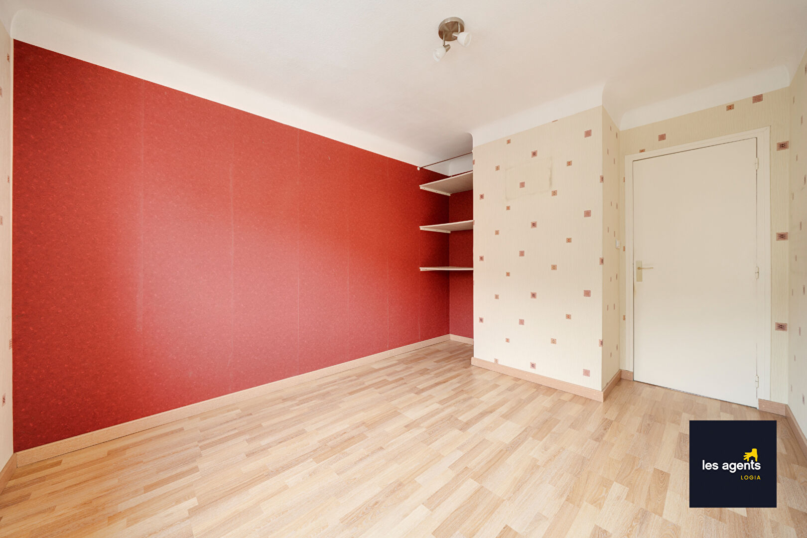 Appartement Villers Les Nancy 3 pièce(s) 70 m2- 1er étage-faibles charges