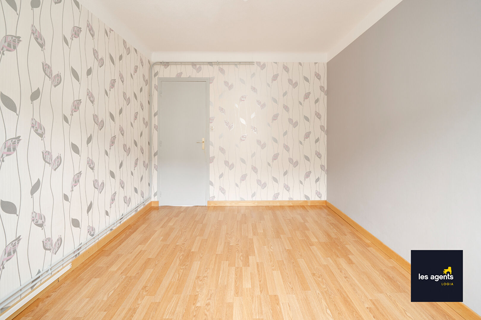 Appartement Villers Les Nancy 3 pièce(s) 70 m2- 1er étage-faibles charges