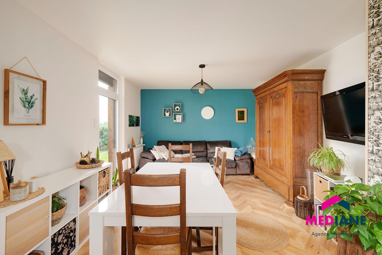 Jolie maison rénovée