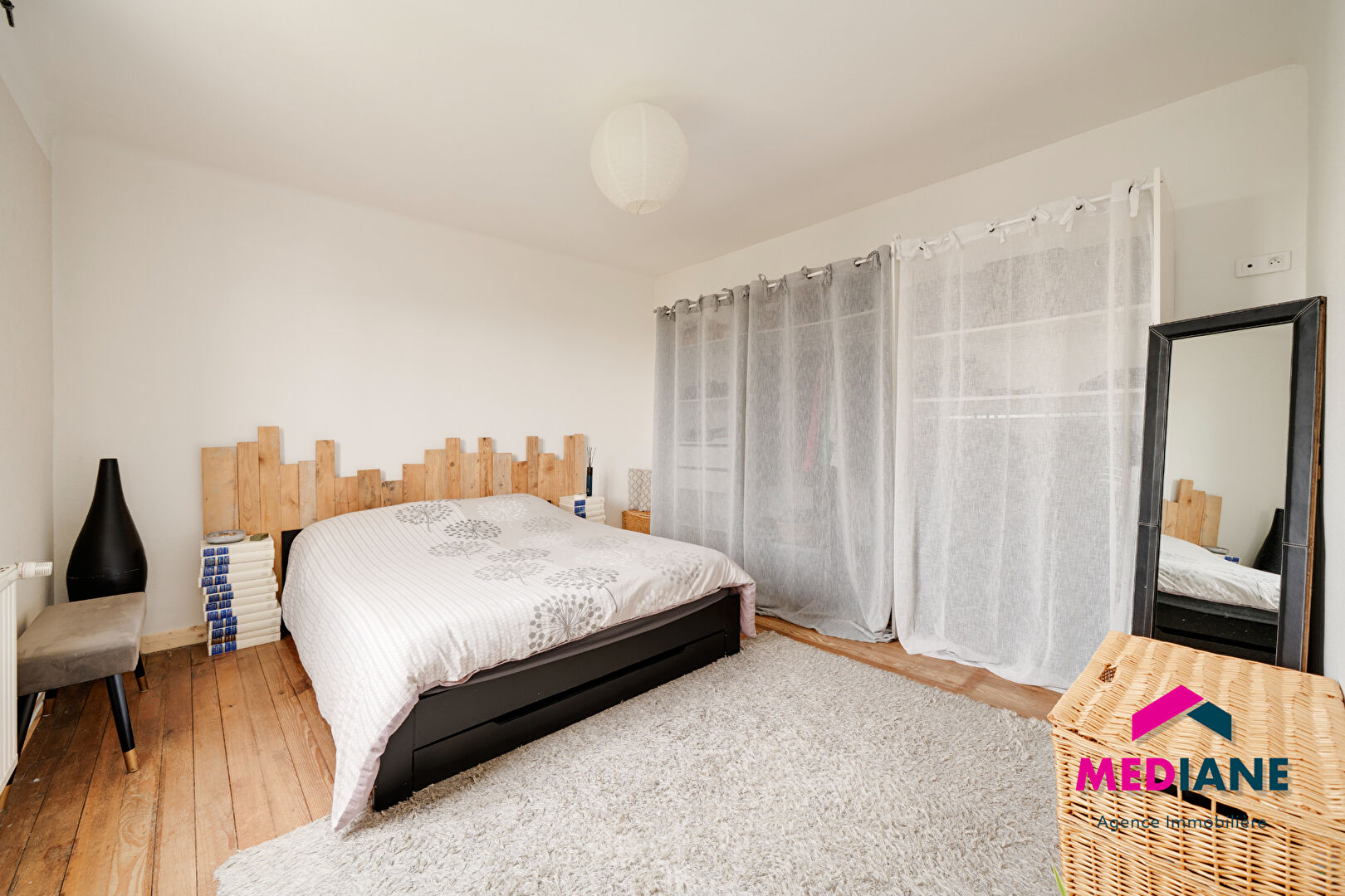 Jolie maison rénovée