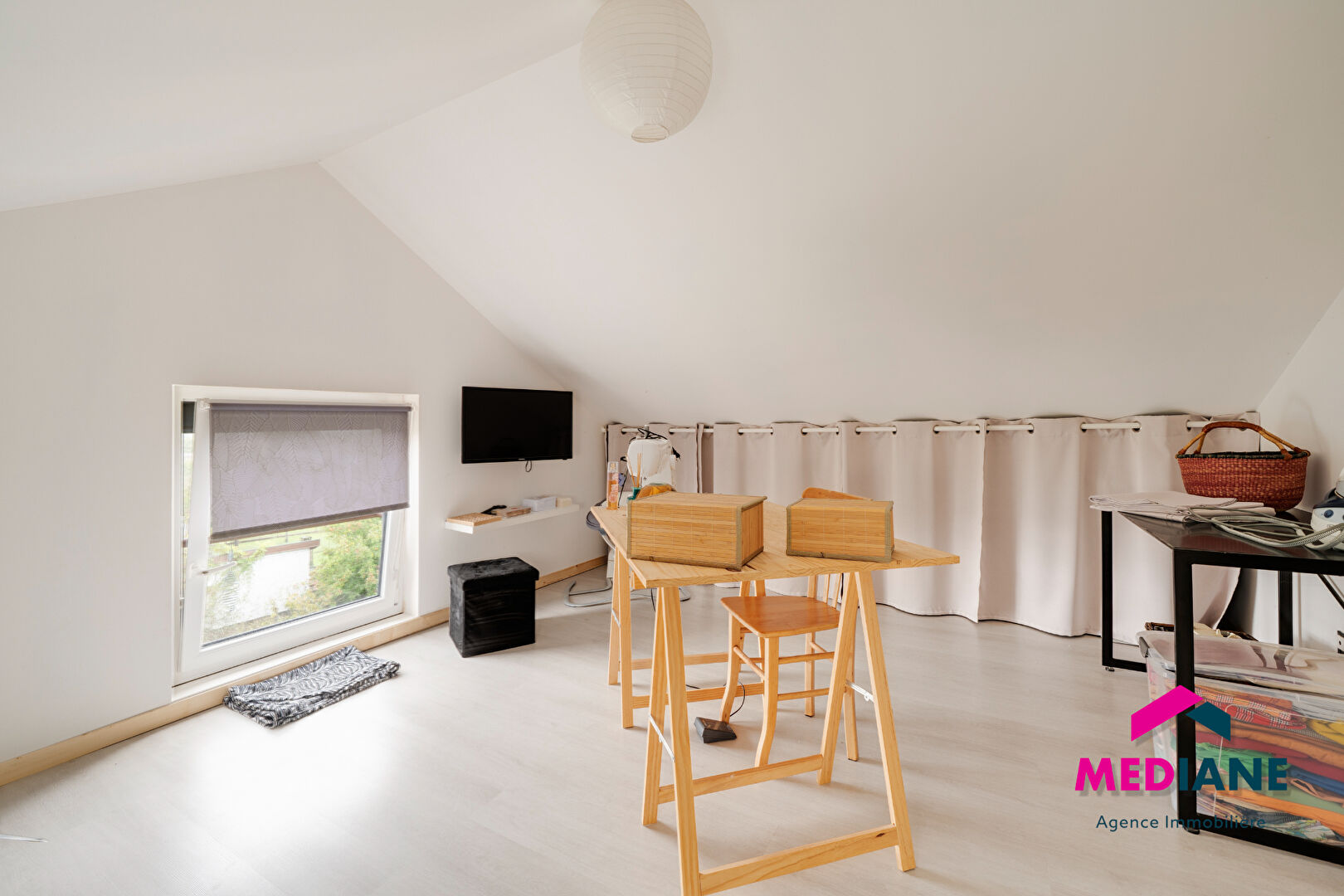 Jolie maison rénovée