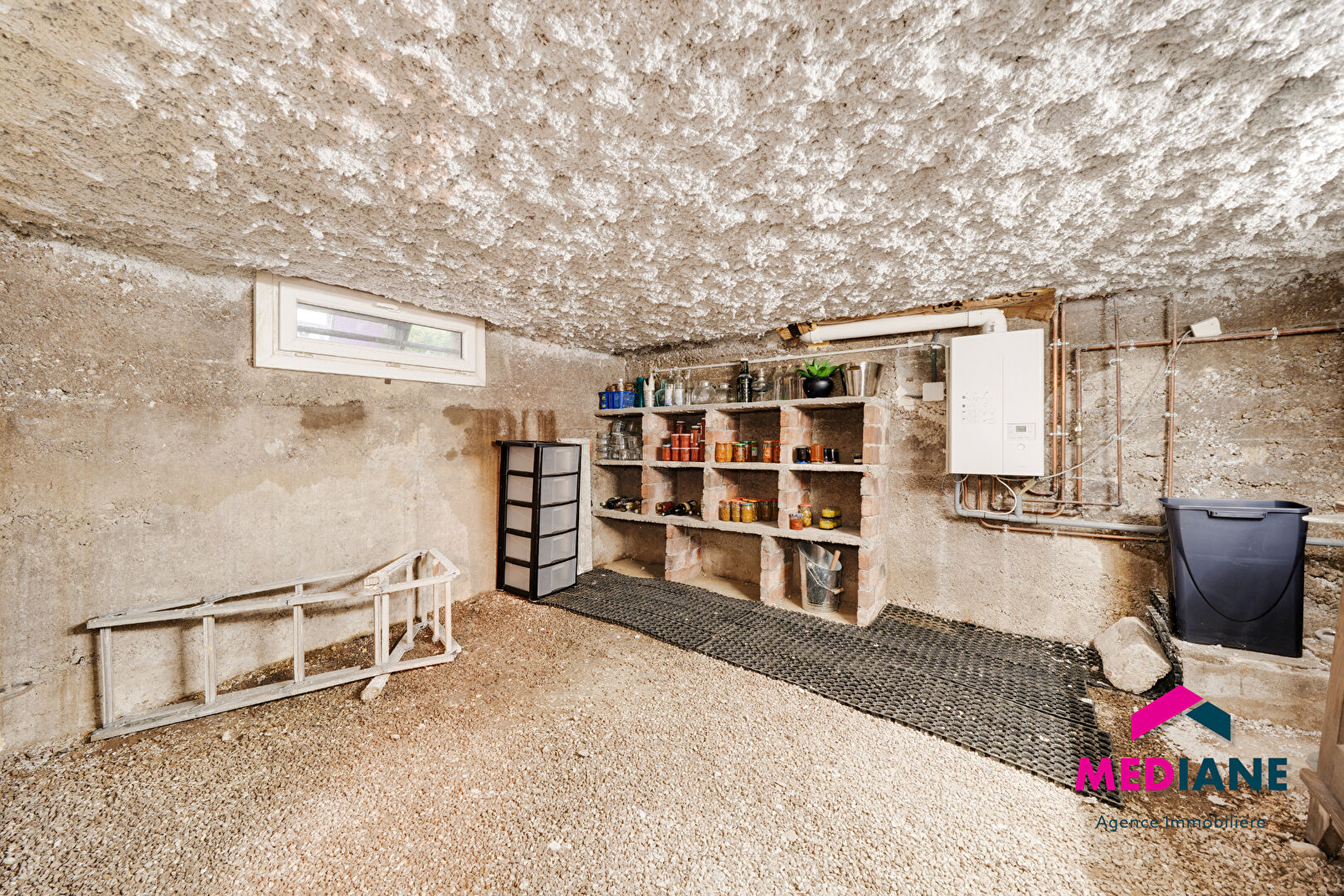 Jolie maison rénovée