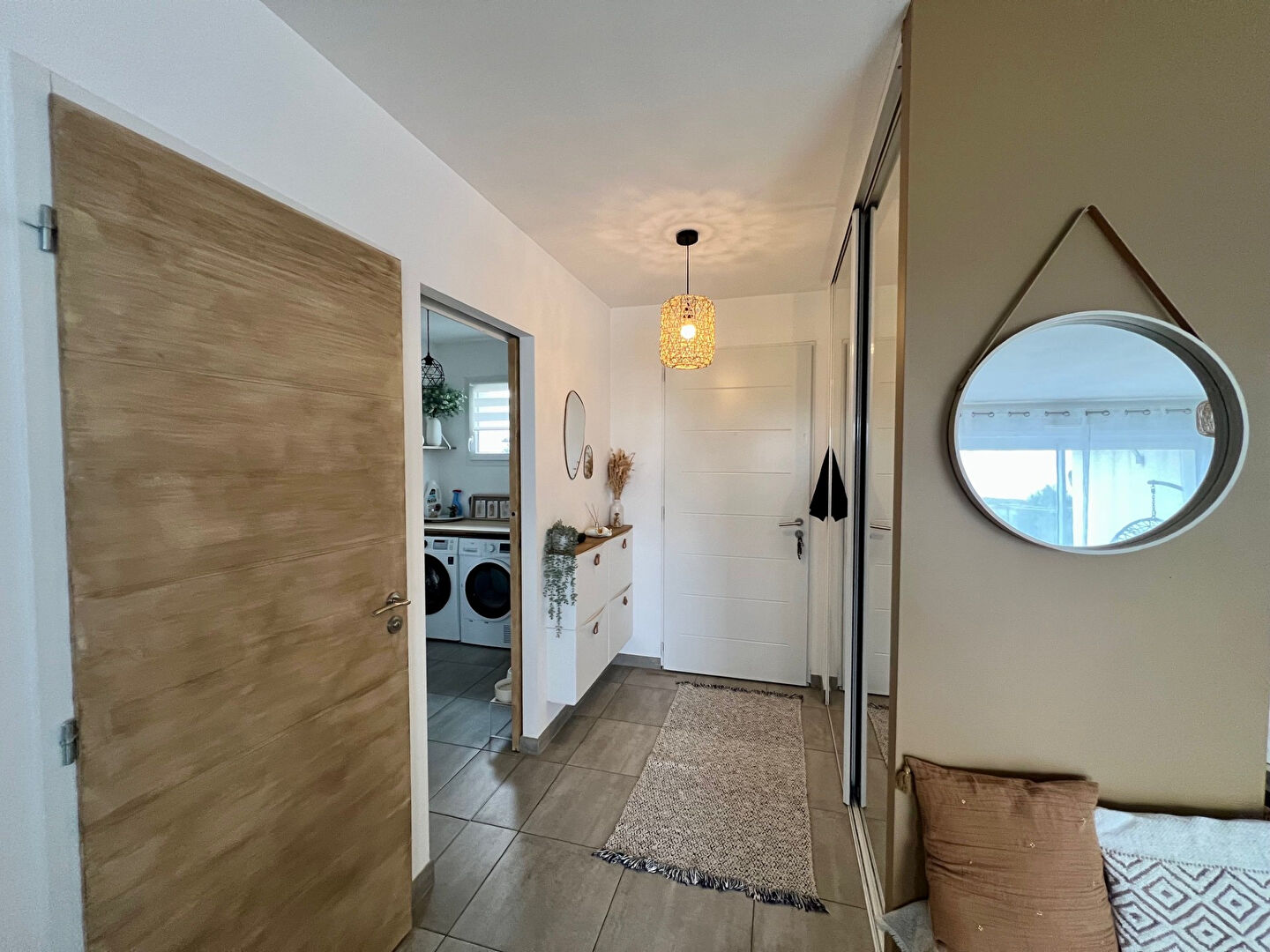 Maison Atton 4 pièce(s) 80 m2