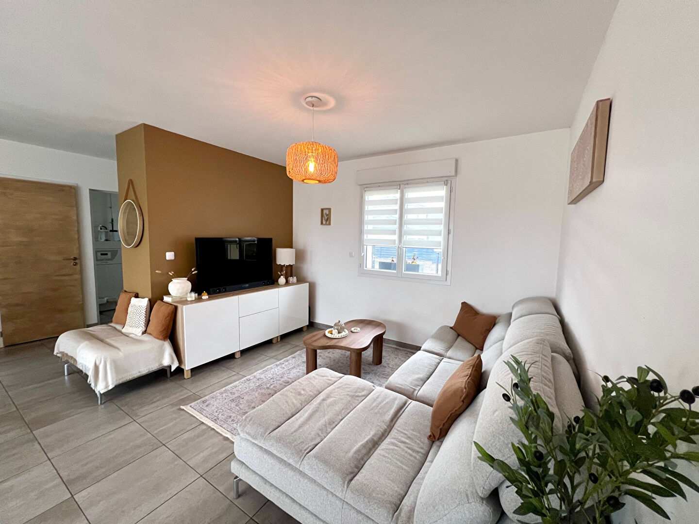 Maison Atton 4 pièce(s) 80 m2