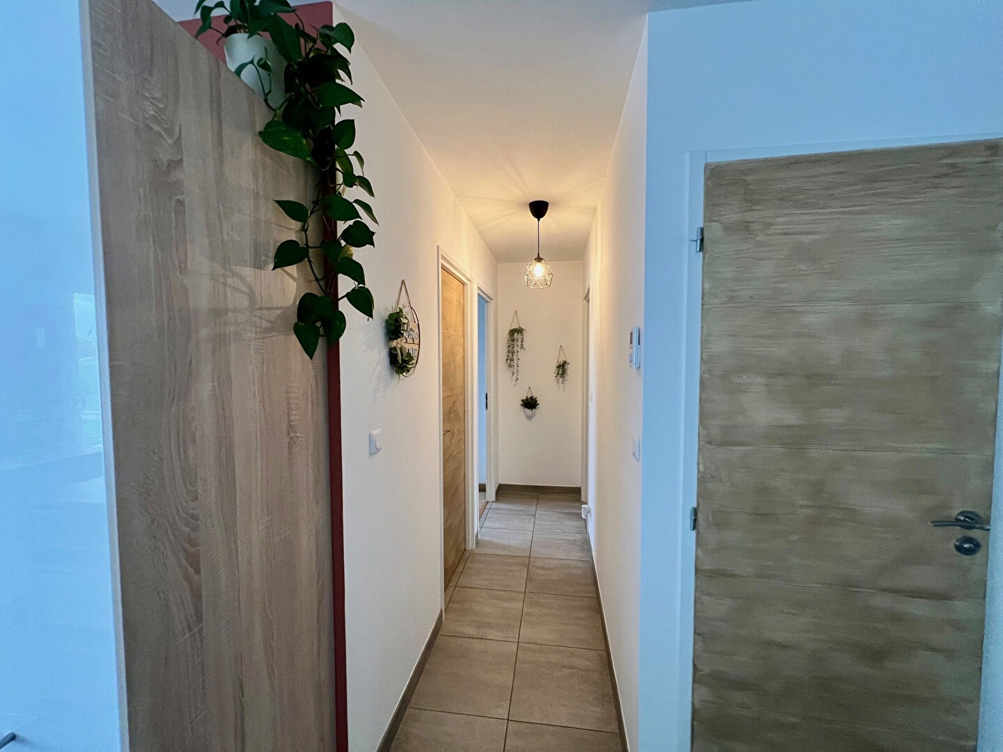 Maison Atton 4 pièce(s) 80 m2