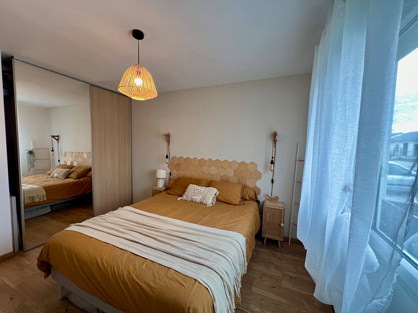 Maison Atton 4 pièce(s) 80 m2