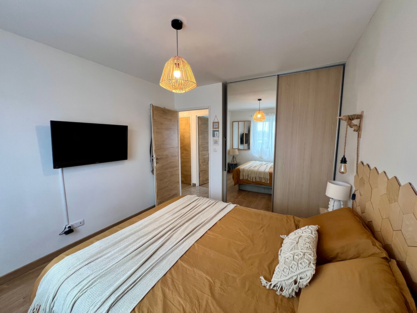 Maison Atton 4 pièce(s) 80 m2
