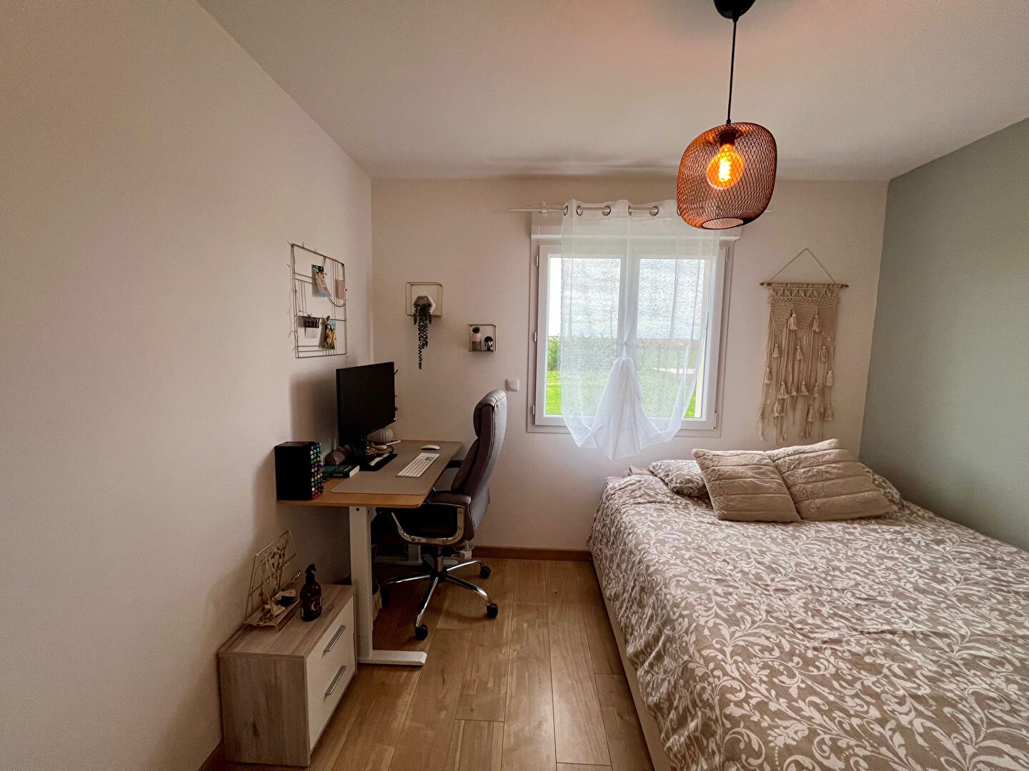 Maison Atton 4 pièce(s) 80 m2