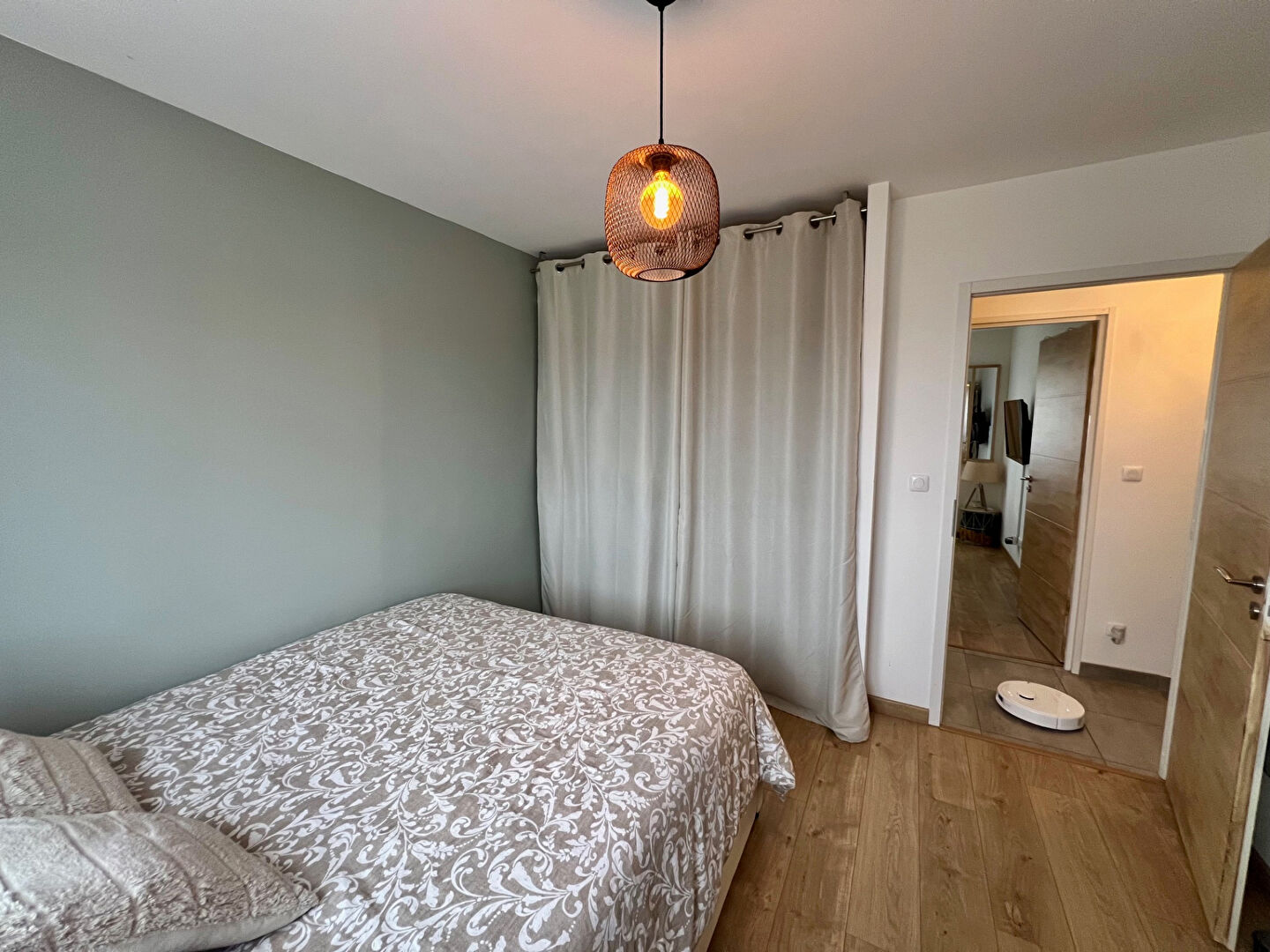 Maison Atton 4 pièce(s) 80 m2
