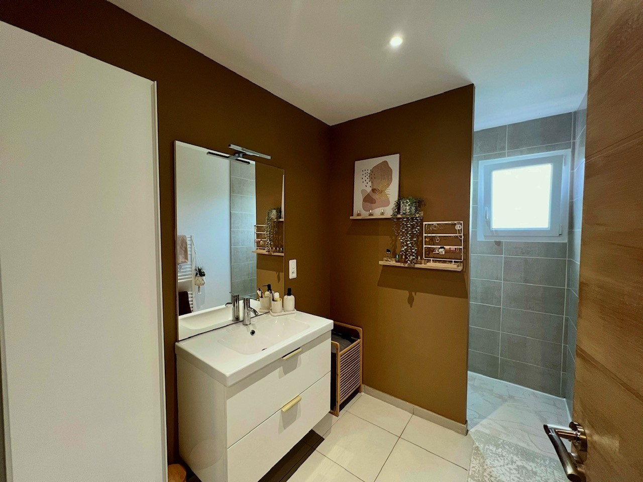 Maison Atton 4 pièce(s) 80 m2