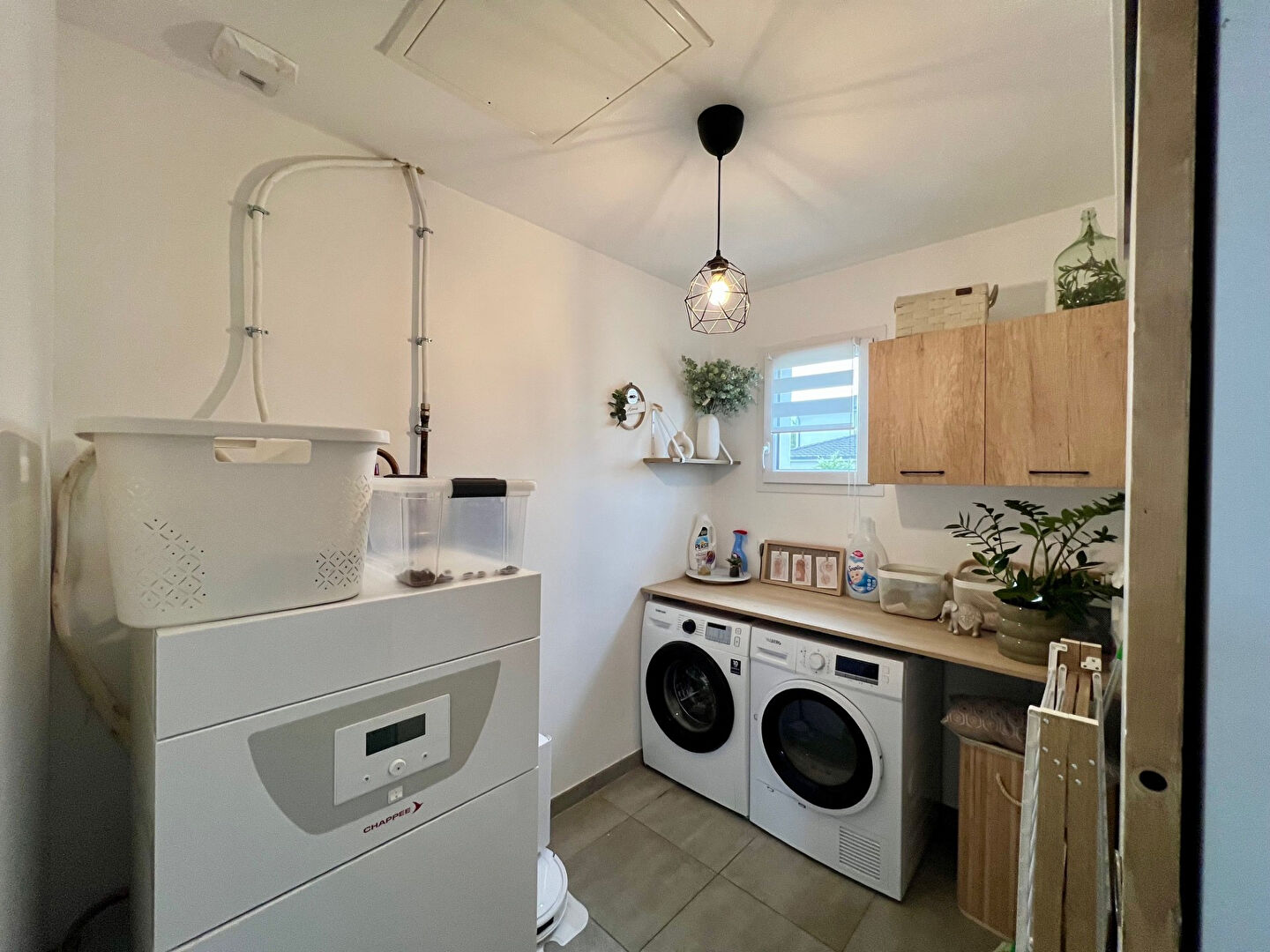 Maison Atton 4 pièce(s) 80 m2
