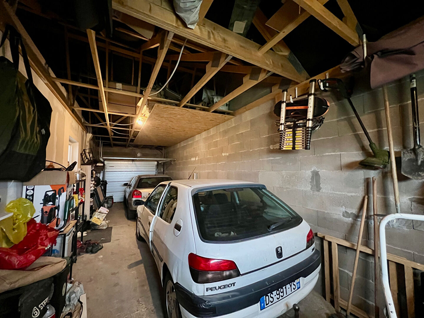 Maison Atton 4 pièce(s) 80 m2