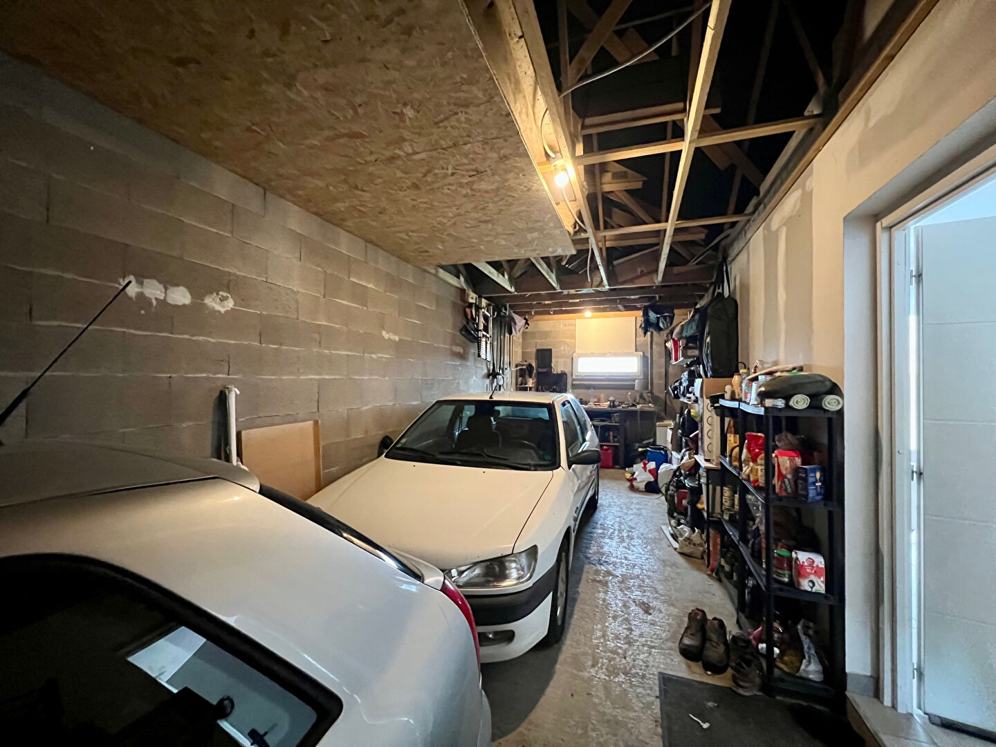 Maison Atton 4 pièce(s) 80 m2