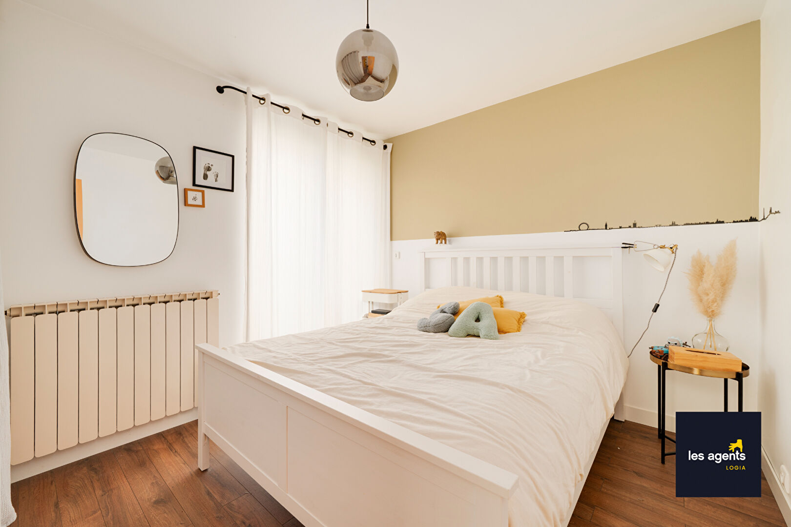 Maison Dommartin Les Toul 5 pièce(s) 90 m2 + terrain 500m2