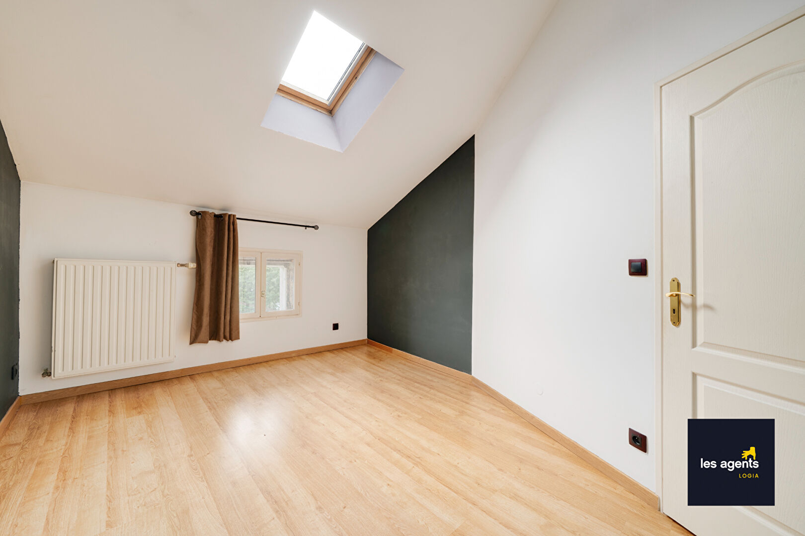 Superbe triplex à Varangéville avec garage et cave