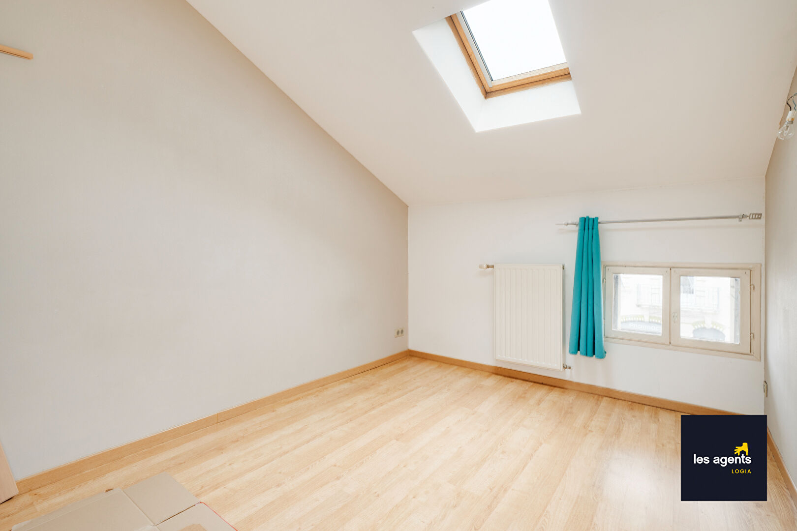 Superbe triplex à Varangéville avec garage et cave