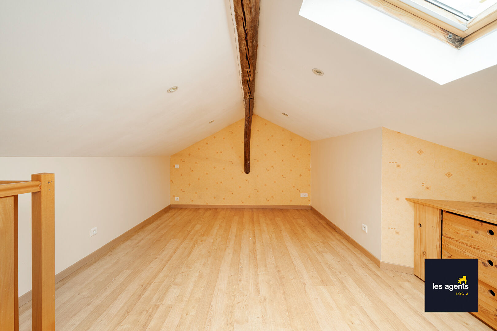 Superbe triplex à Varangéville avec garage et cave