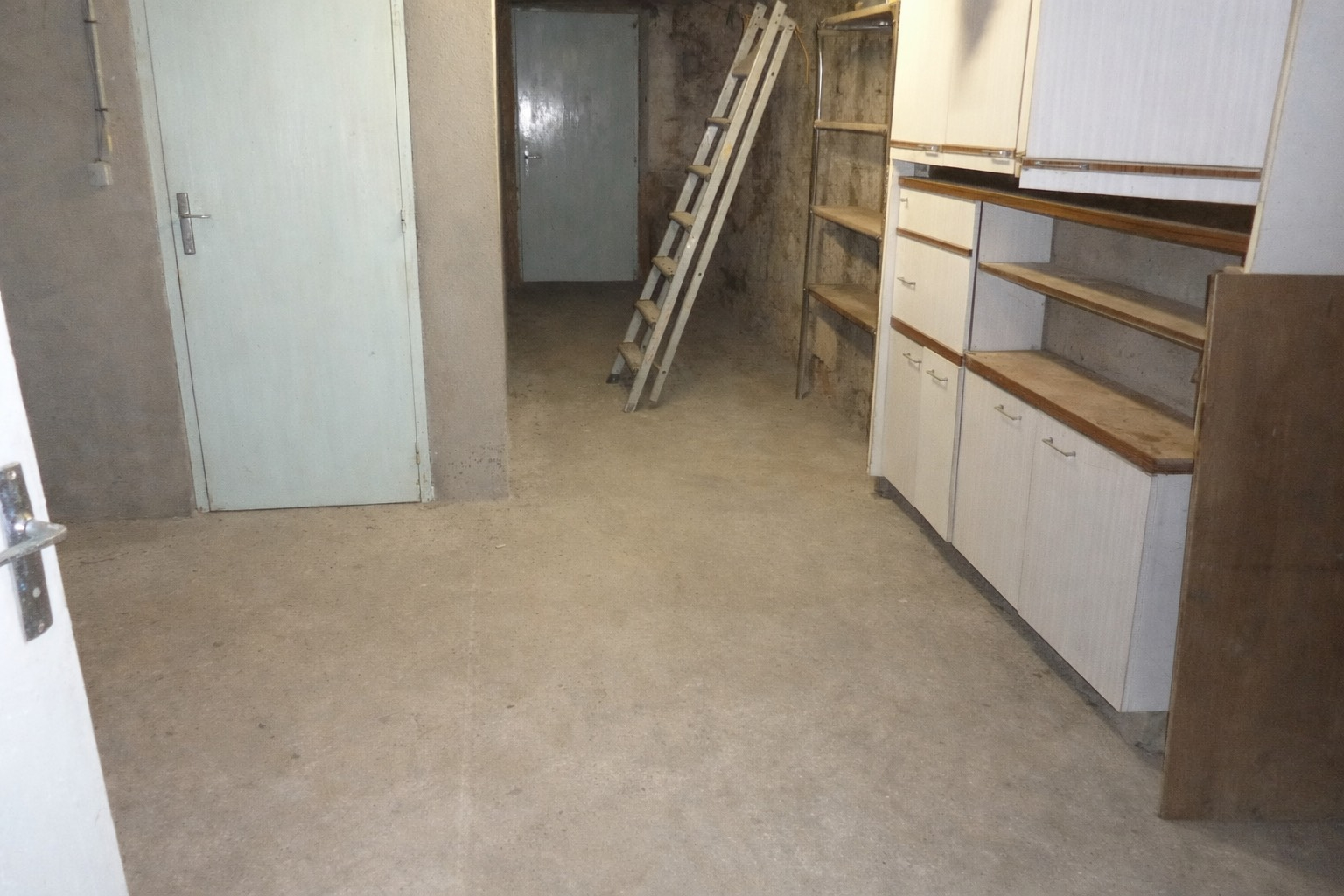 Maison à rénover à 10 min de Colombey les Belles