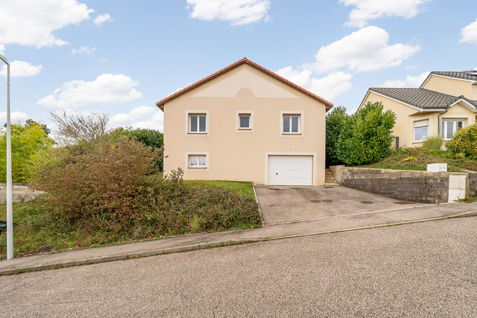 Maison Chavigny 7 pièce(s) 140m2